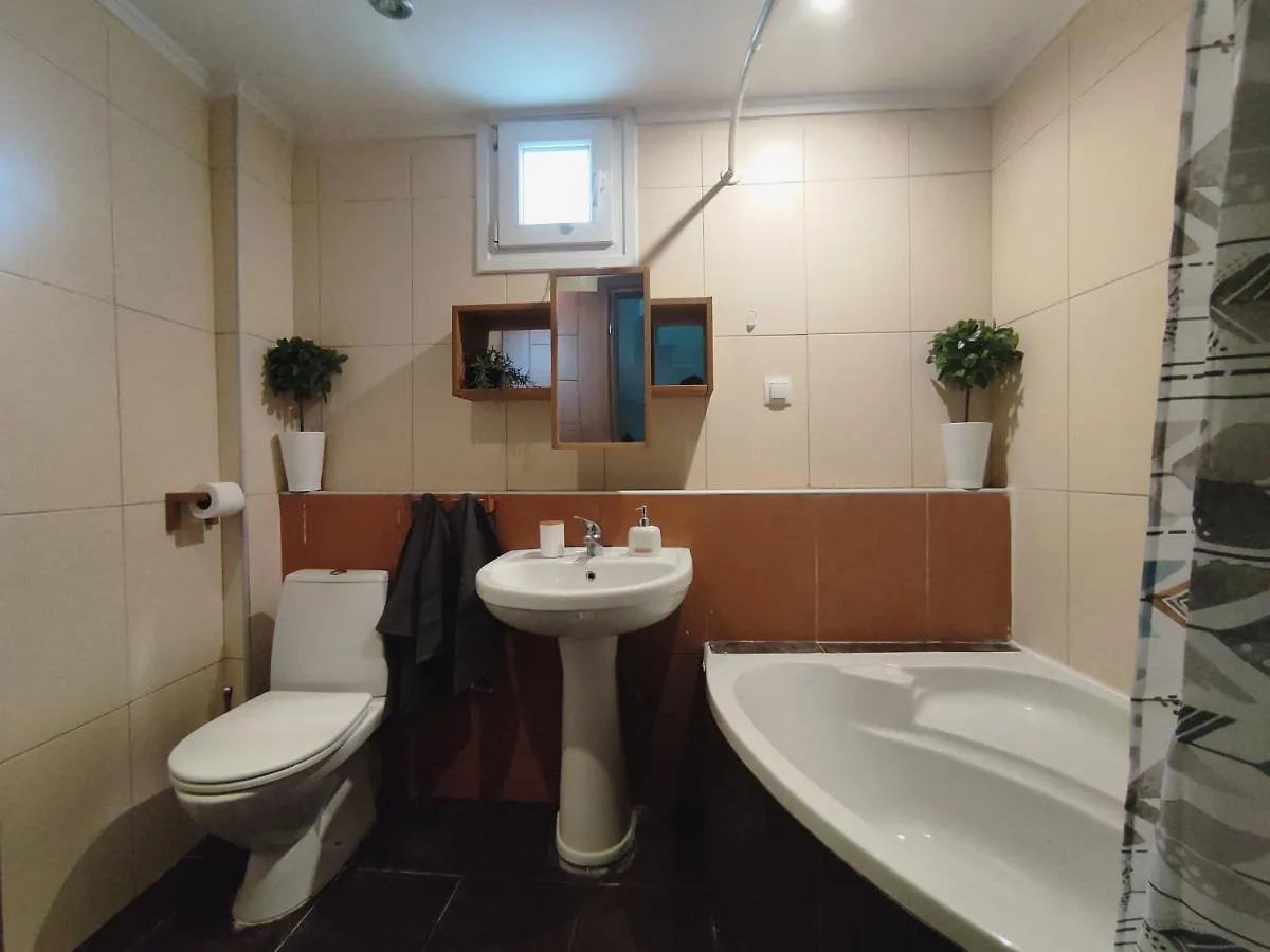 Gaia Guest House Peraia  0*, Peraia (Thessaloniki) Greece