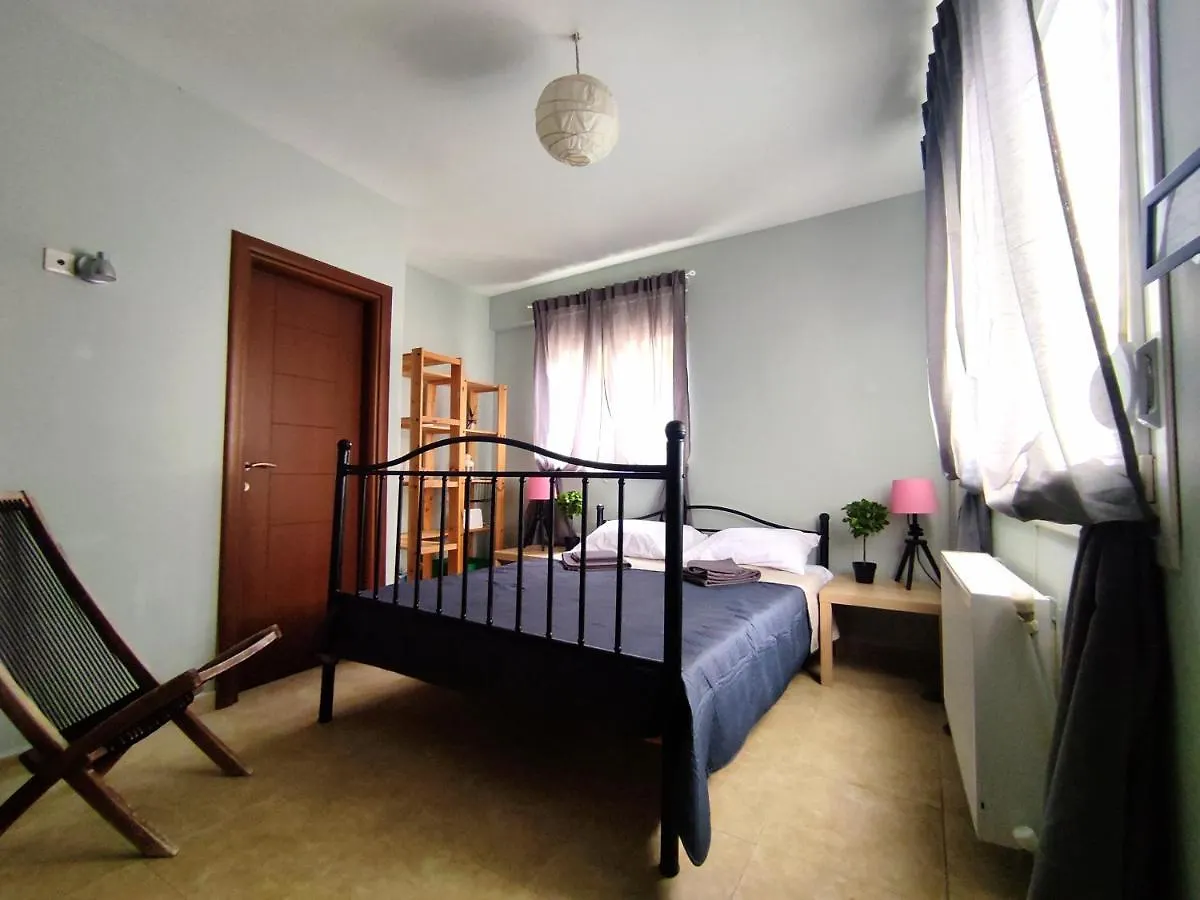 Gaia Guest House Peraia  0*, Peraia (Thessaloniki) Greece