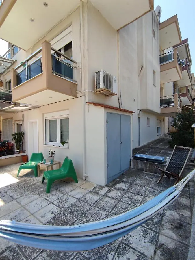 Gaia Guest House Peraia