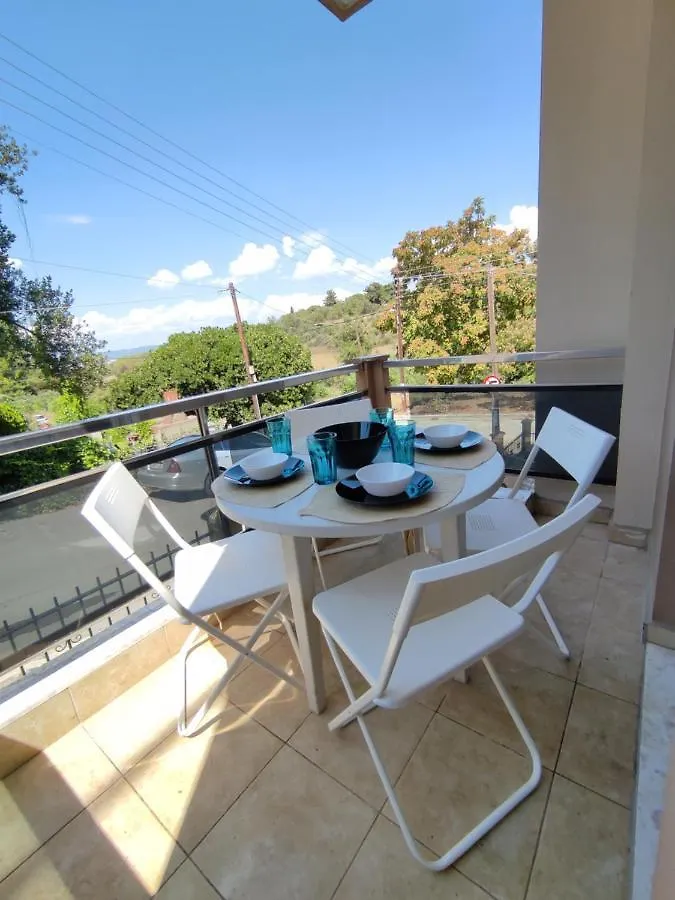 Gaia Guest House Peraia  Greece